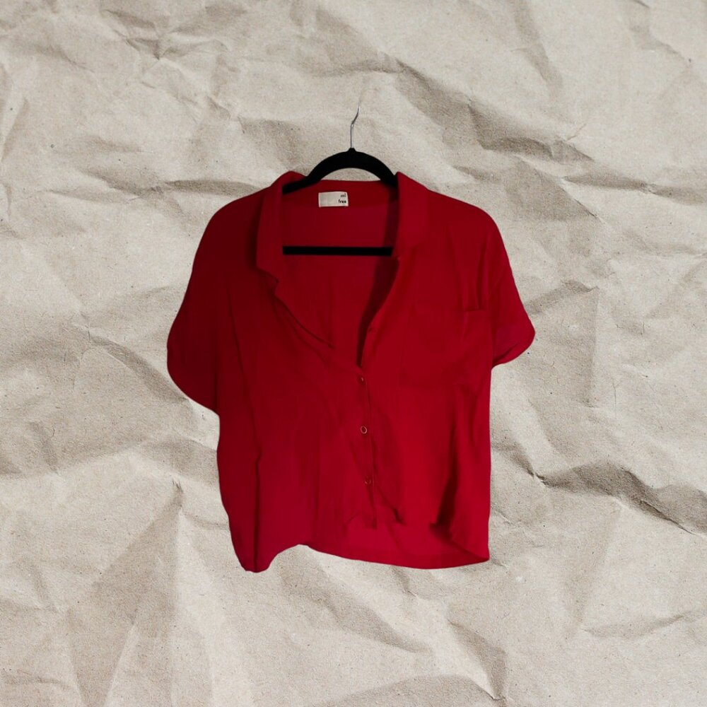 Wilfred Blouse